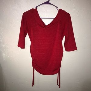 Dressy shirt